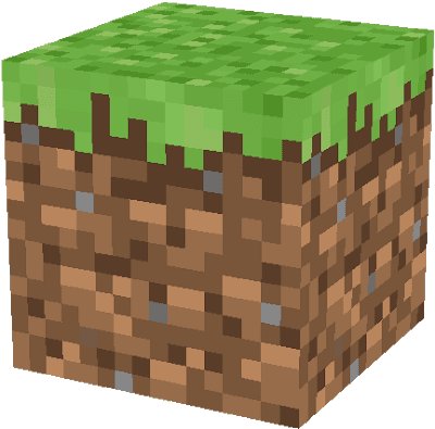 Minecraft Block