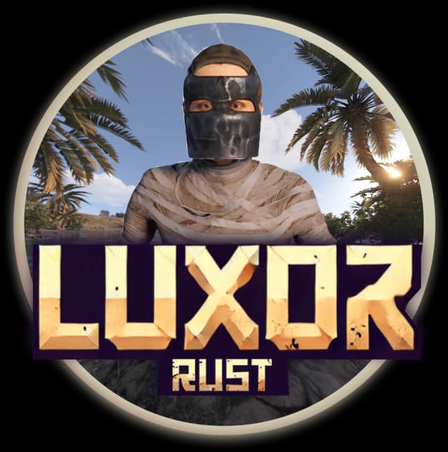 LuxorRust