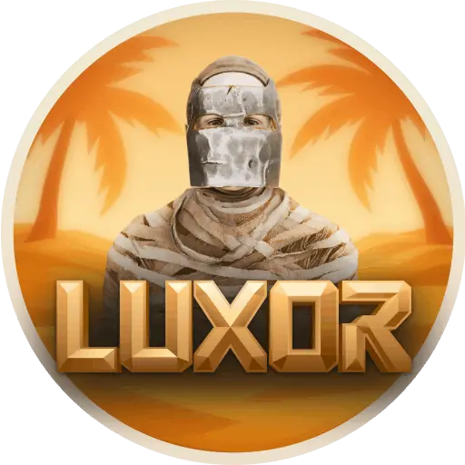 LuxorRust